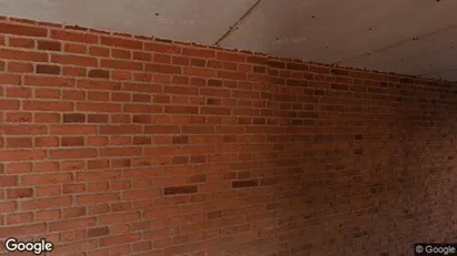 Lejligheder til leje i Odense C - Foto fra Google Street View