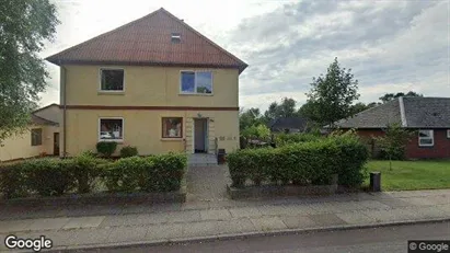 Lejligheder til salg i Varde - Foto fra Google Street View