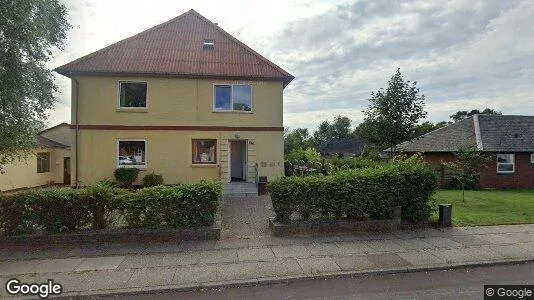 Lejligheder til salg i Varde - Foto fra Google Street View