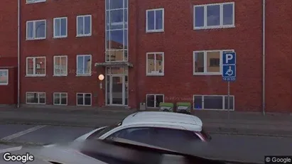 Lejligheder til leje i Roskilde - Foto fra Google Street View