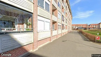 Lejligheder til leje i Aalborg Centrum - Foto fra Google Street View