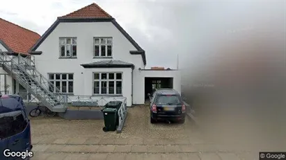 Lejligheder til leje i Kolding - Foto fra Google Street View Lejligheder til leje i Kolding - Foto fra Google Street View