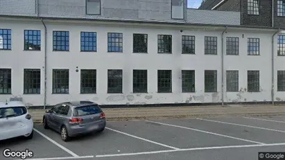 Lejligheder til salg i København S - Foto fra Google Street View