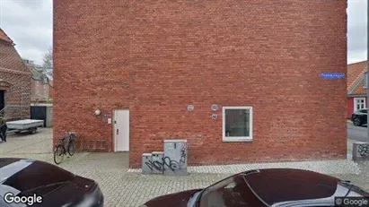Lejligheder til leje i Esbjerg Centrum - Foto fra Google Street View Lejligheder til leje i Esbjerg Centrum - Foto fra Google Street View