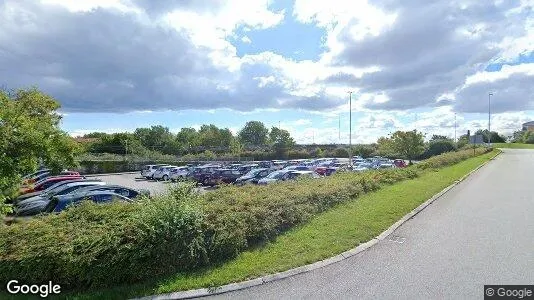 Lejligheder til leje i Greve - Foto fra Google Street View