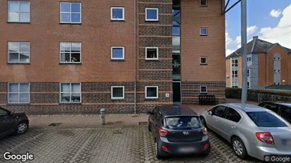 Lejligheder til leje i Aalborg Centrum - Foto fra Google Street View