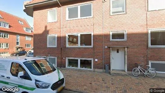 Lejligheder til leje i Odense C - Foto fra Google Street View
