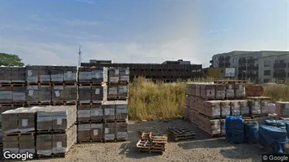 Lejligheder til leje i Hedehusene - Foto fra Google Street View