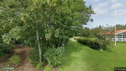 Lejligheder til salg i Struer - Foto fra Google Street View