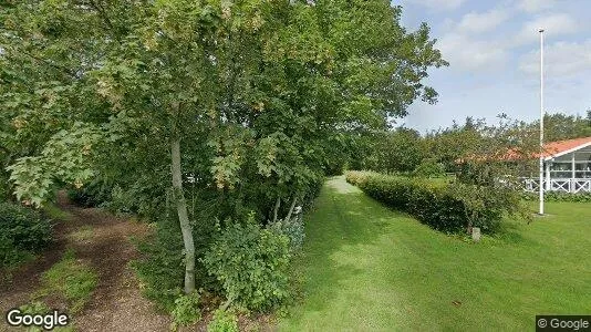 Lejligheder til salg i Struer - Foto fra Google Street View