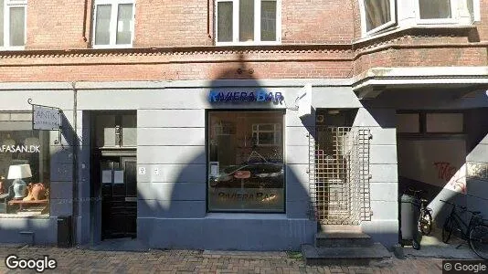 Lejligheder til leje i Odense C - Foto fra Google Street View