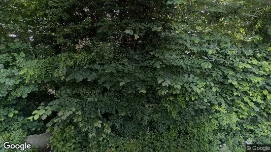 Lejligheder til salg i Vamdrup - Foto fra Google Street View