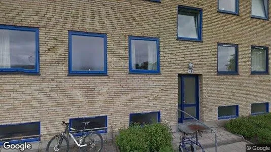 Lejligheder til salg i Holstebro - Foto fra Google Street View