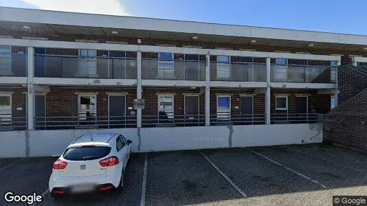 Lejligheder til salg i Åbyhøj - Foto fra Google Street View