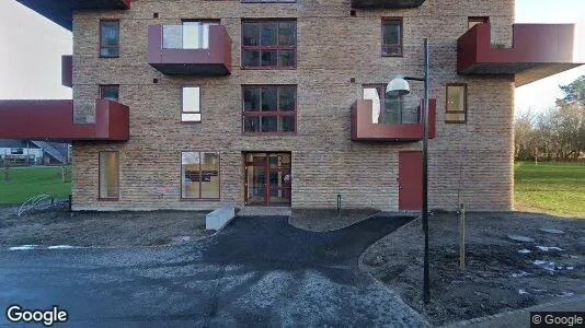 Lejligheder til salg i Aalborg Centrum - Foto fra Google Street View