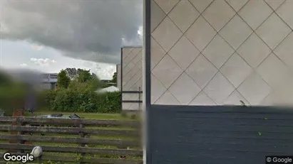 Lejligheder til leje i Herning - Foto fra Google Street View