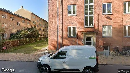 Lejligheder til leje i Odense C - Foto fra Google Street View