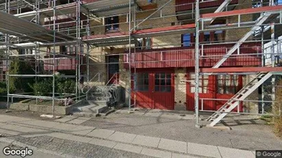 Lejligheder til salg i Hvidovre - Foto fra Google Street View