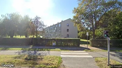 Lejligheder til salg i Brønshøj - Foto fra Google Street View