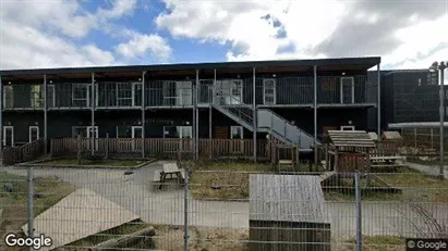 Lejligheder til salg i Orø - Foto fra Google Street View