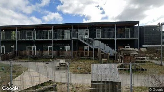 Lejligheder til salg i Orø - Foto fra Google Street View
