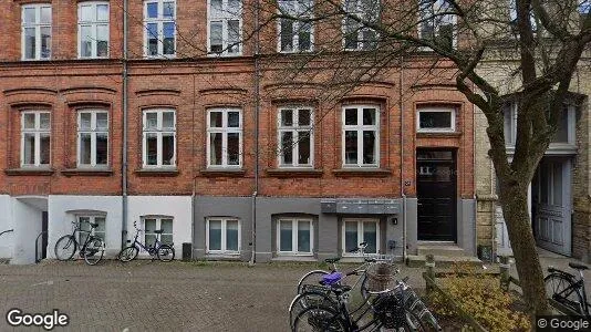 Lejligheder til salg i Odense C - Foto fra Google Street View