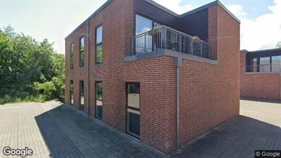 Lejligheder til leje i Kolding - Foto fra Google Street View