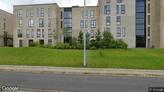 Lejligheder til leje i Aalborg SV - Foto fra Google Street View