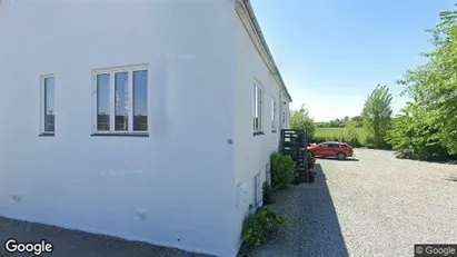 Lejligheder til salg i Tranbjerg J - Foto fra Google Street View