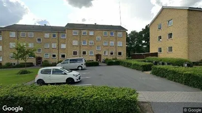 Lejligheder til leje i Viborg - Foto fra Google Street View