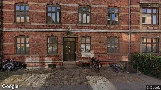 Lejligheder til leje i Odense C - Foto fra Google Street View