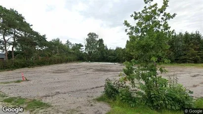 Lejligheder til salg i Hadsund - Foto fra Google Street View