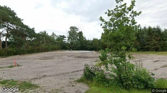 Lejligheder til salg i Hadsund - Foto fra Google Street View