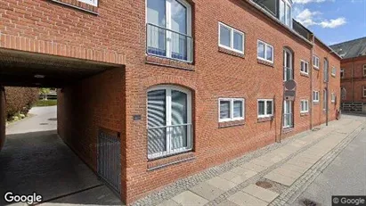 Lejligheder til salg i Næstved - Foto fra Google Street View