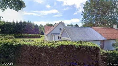Lejligheder til salg i Nørre Snede - Foto fra Google Street View