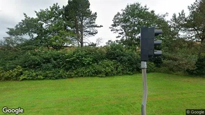 Lejligheder til leje i Holstebro - Foto fra Google Street View