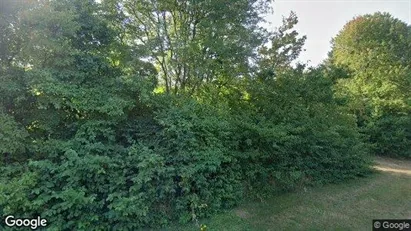 Lejligheder til salg i Hedehusene - Foto fra Google Street View