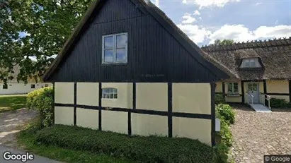 Lejligheder til salg i Næstved - Foto fra Google Street View