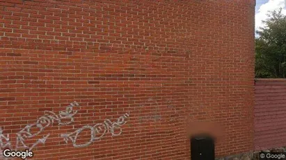 Lejligheder til salg i Harlev J - Foto fra Google Street View