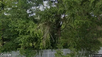 Lejligheder til salg i Frederiksværk - Foto fra Google Street View