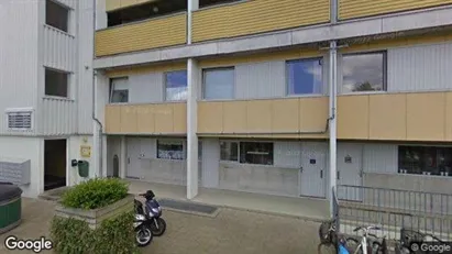 Lejligheder til leje i Aalborg Centrum - Foto fra Google Street View