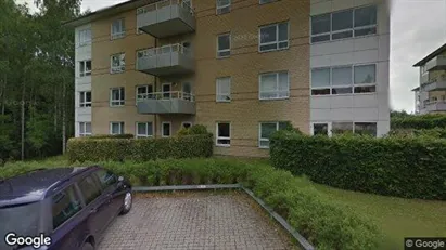Lejligheder til salg i Holbæk - Foto fra Google Street View