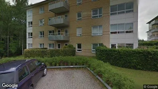 Lejligheder til salg i Holbæk - Foto fra Google Street View