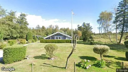 Lejligheder til salg i Gedser - Foto fra Google Street View