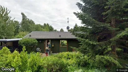 Lejligheder til salg i Gilleleje - Foto fra Google Street View