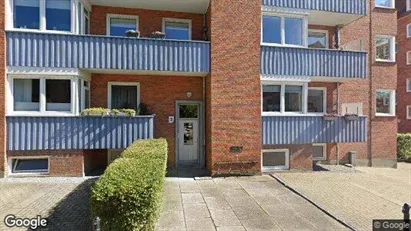 Lejligheder til leje i Randers C - Foto fra Google Street View