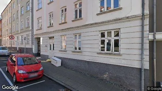 Lejligheder til leje i Randers C - Foto fra Google Street View