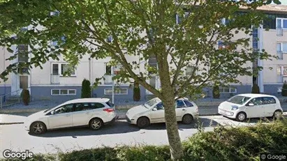 Lejligheder til leje i Randers C - Foto fra Google Street View