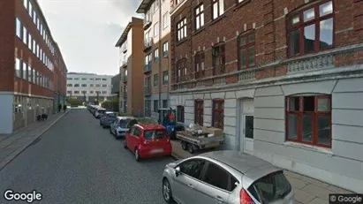 Lejligheder til leje i Randers C - Foto fra Google Street View