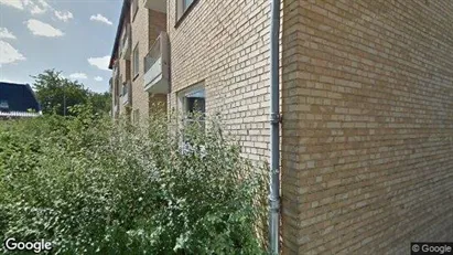 Lejligheder til leje i Randers C - Foto fra Google Street View